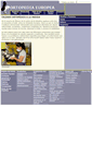 Mobile Screenshot of ortopediaeuropea.com